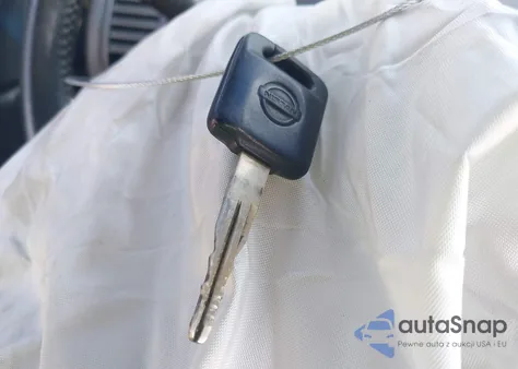 2003 Nissan Maxima Se from USA, damaged, VIN JN1DA31A33T402883